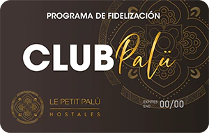 Club de fidelización Le Petit Palü